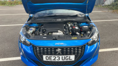Peugeot 208 1.2 PureTech 100 Allure Premium + 5dr Petrol Hatchback
